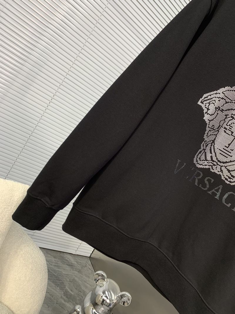 Versace Hoodies